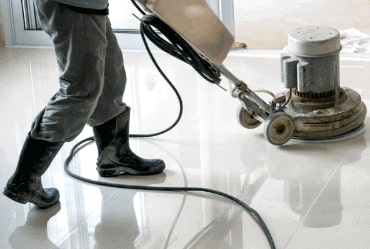Commercial Cleaning fast maid service