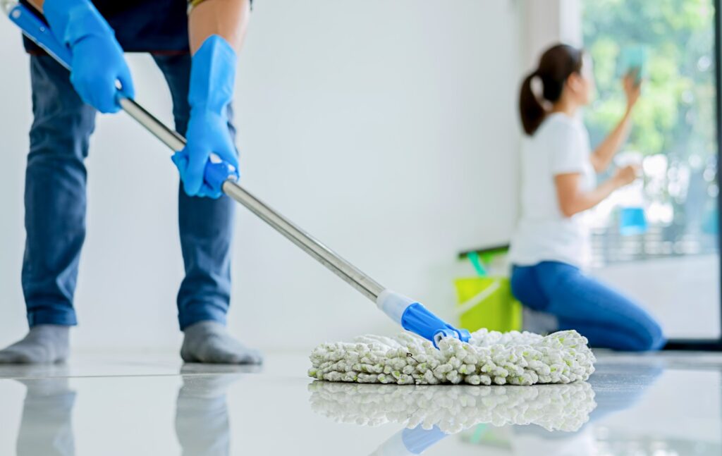 Maid Services