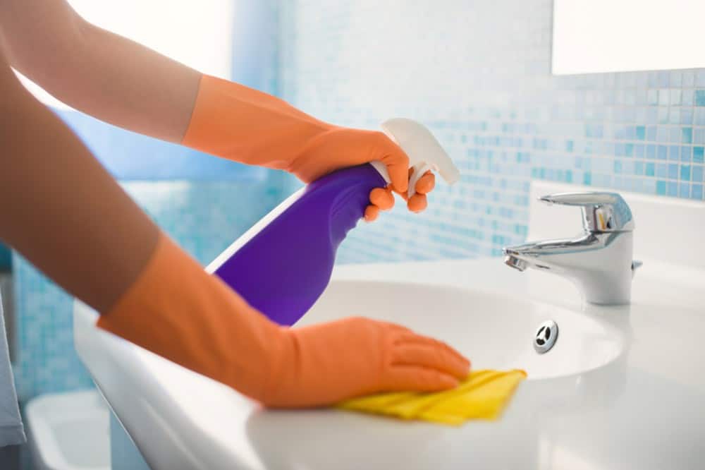 Apartment Cleaning Services Ashburn