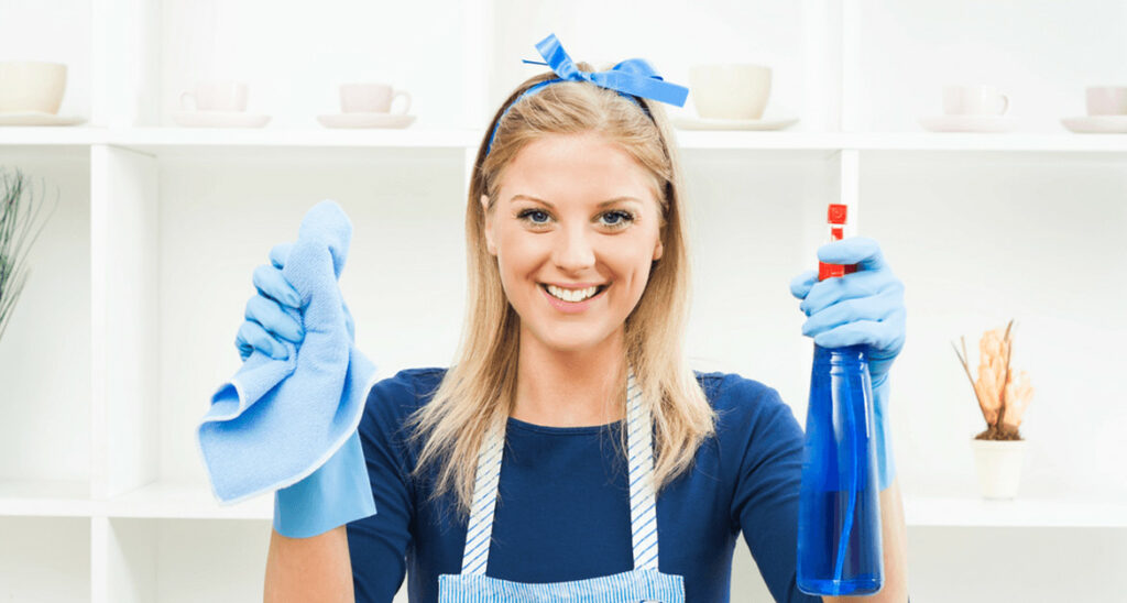 Move In / Out Cleaning Loudon