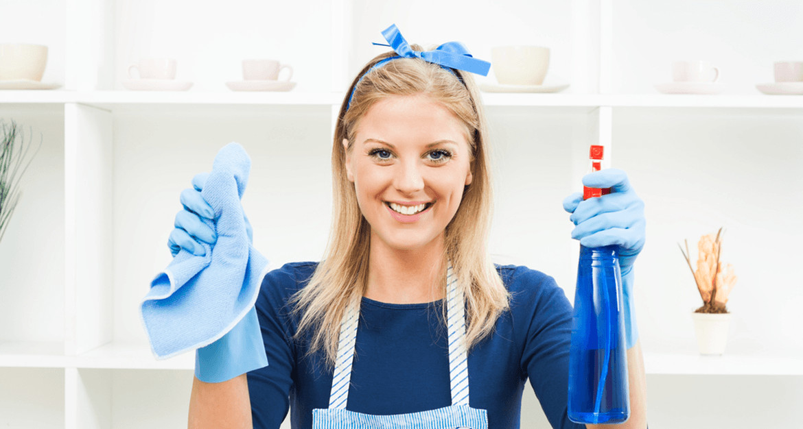 Move In / Out Cleaning Loudon