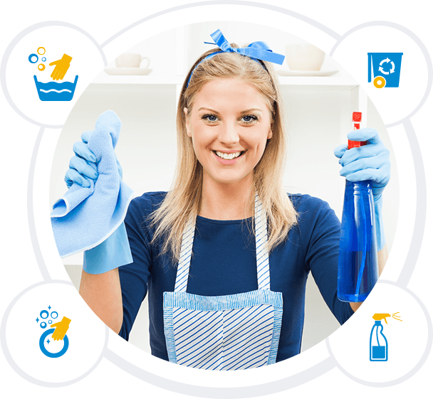 House Cleaning Near Me