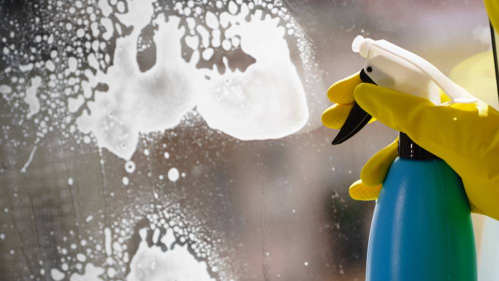 Cleaning Mistakes That You Must Avoid