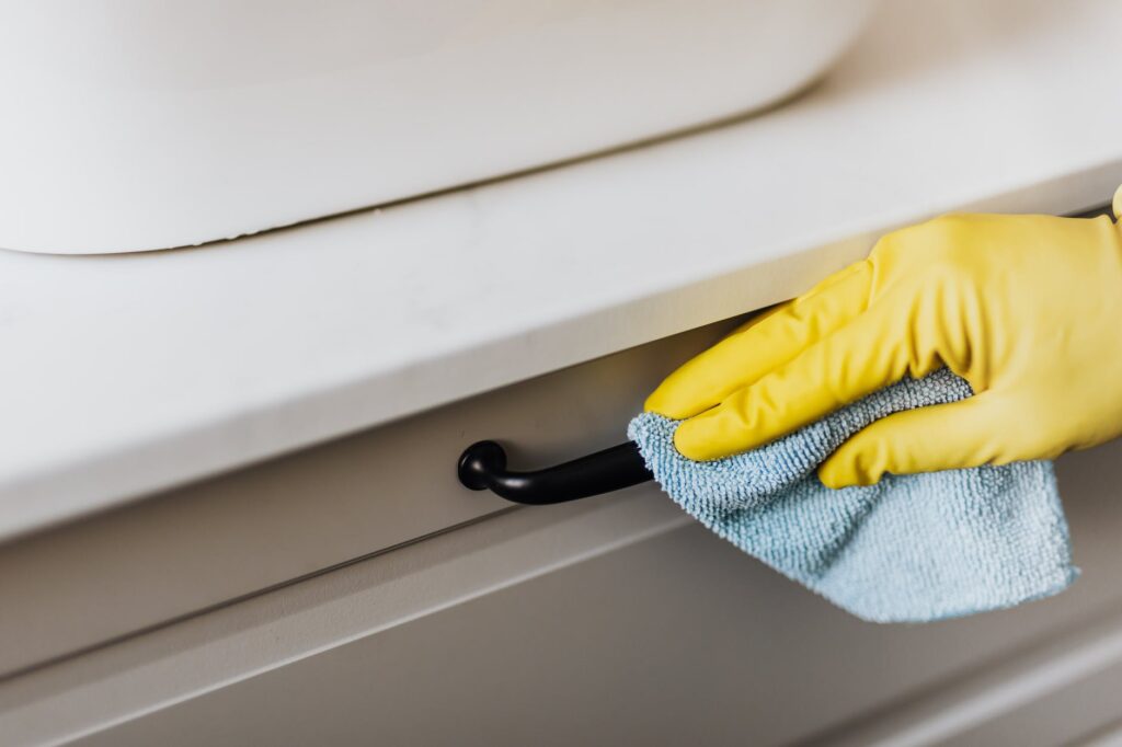 Coronavirus Cleaning Tips for Everyday Safety