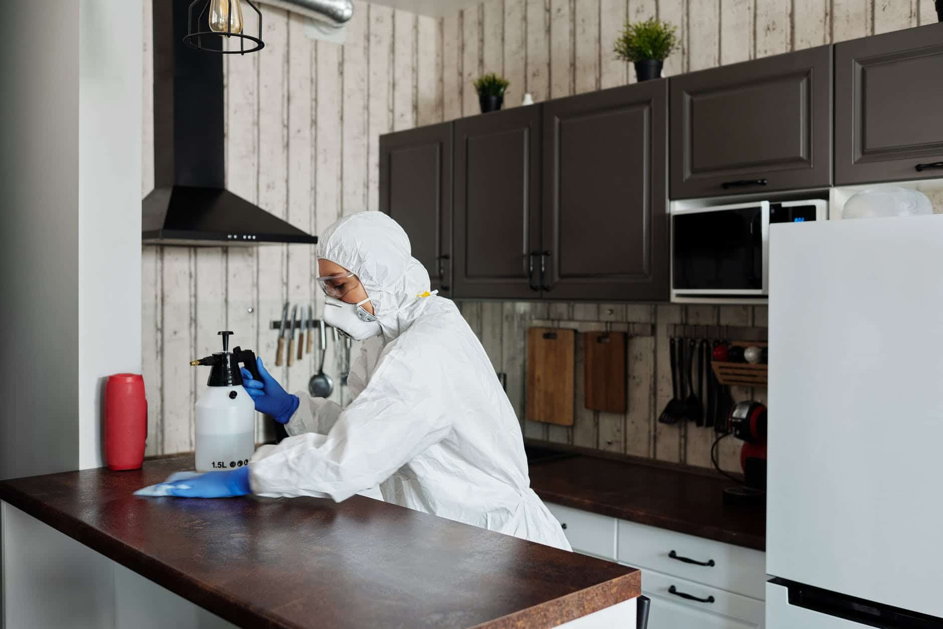 Coronavirus Disinfection Guide: Are You Doing it Right?