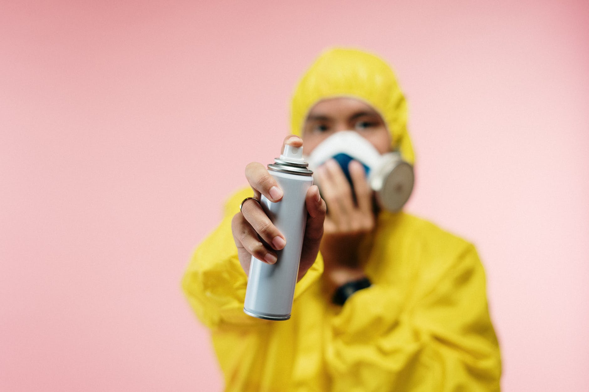 Coronavirus Disinfection Tips That Help You Stay Safe