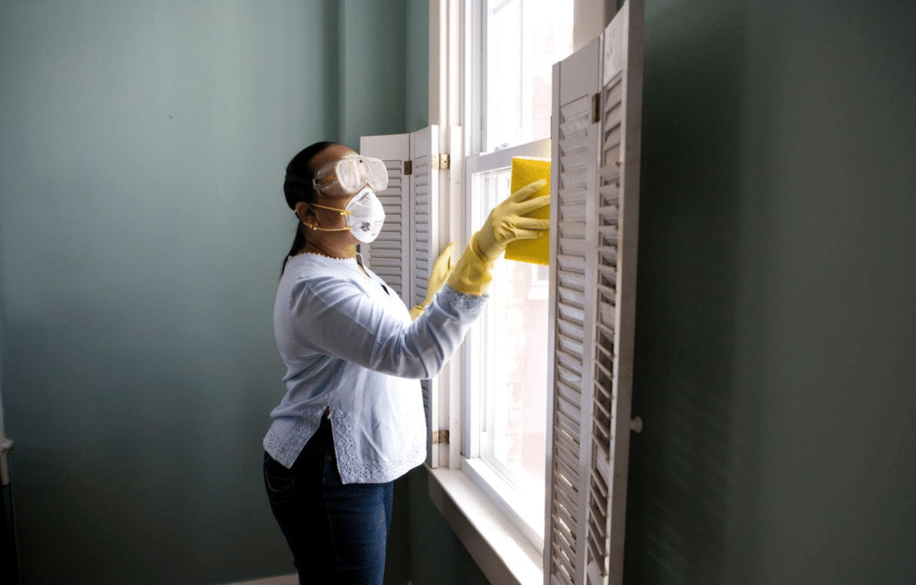 How Does Recurring Cleaning Benefits You?