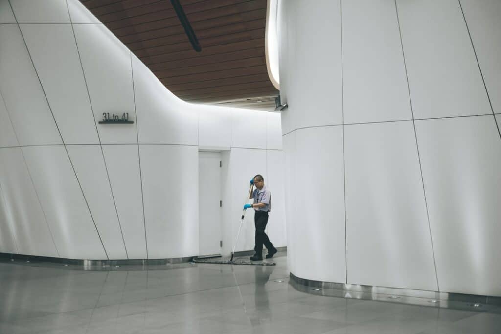 Office Cleaning Services Guide: How to Keep Your Workplace Clean