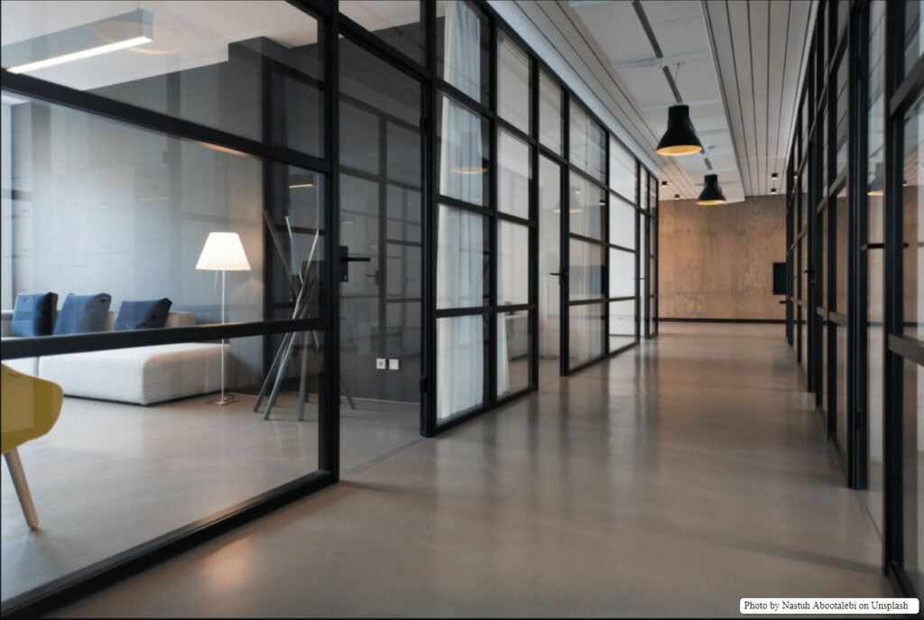 Office Disinfection Guide: Everything You Need to Know