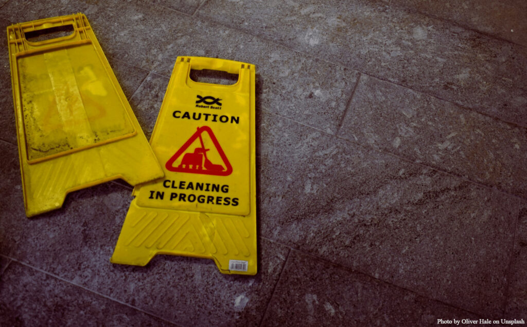 Benefits of Hiring Construction Cleaning Services