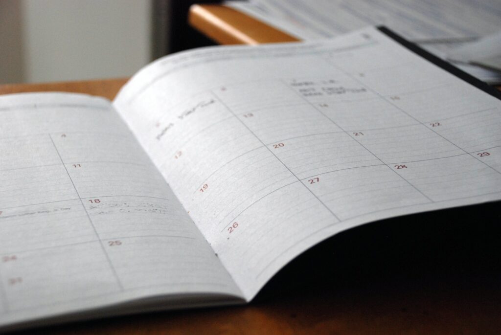 Scheduler