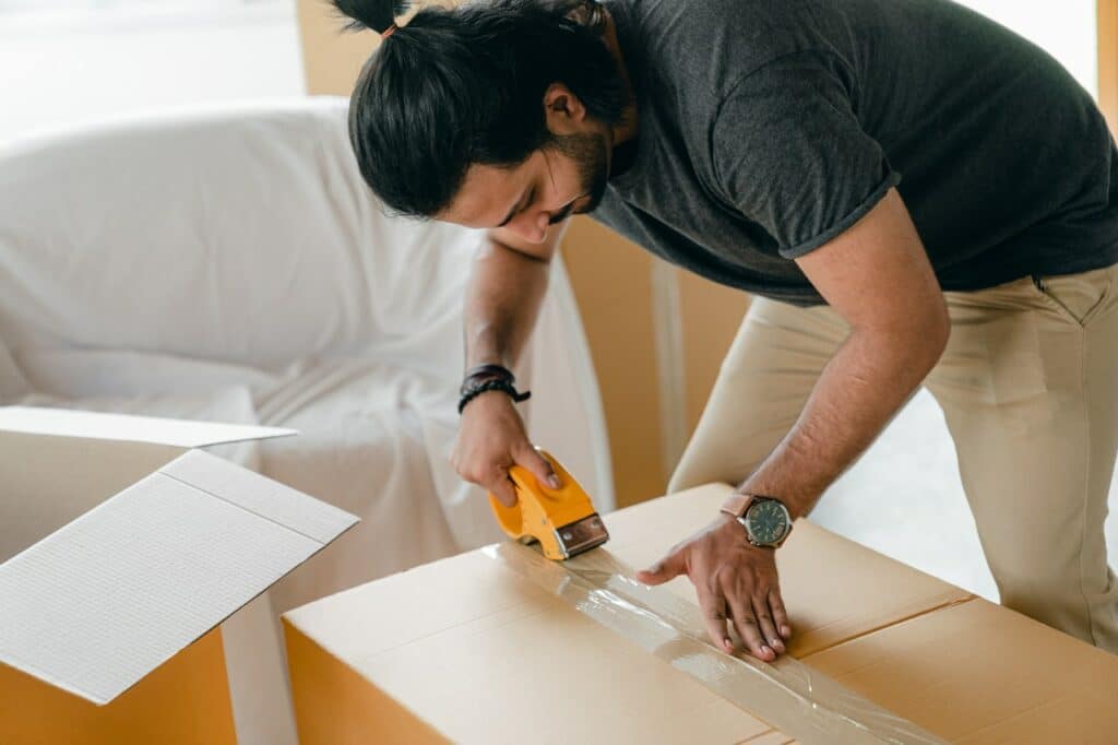 Move Out Cleaning Checklist: Everything You Should Know