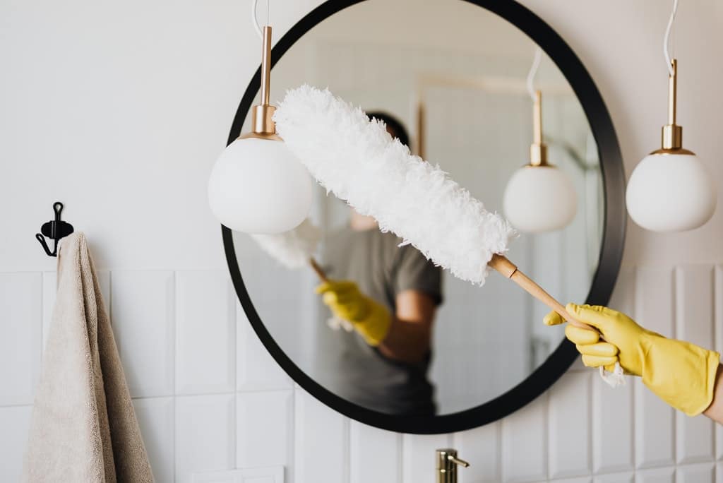 5 Benefits of Recurring Cleaning Services