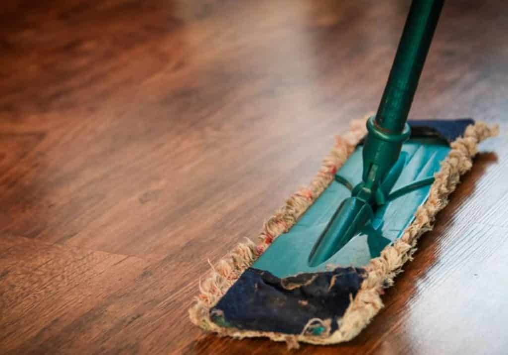 5 Areas to Look Out for During Your Move Out Cleaning