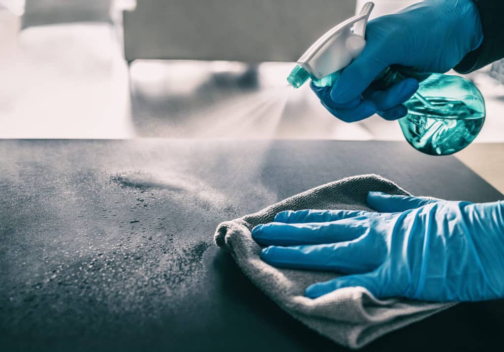 Why You Should Hire a Professional Cleaning Service in Washington DC