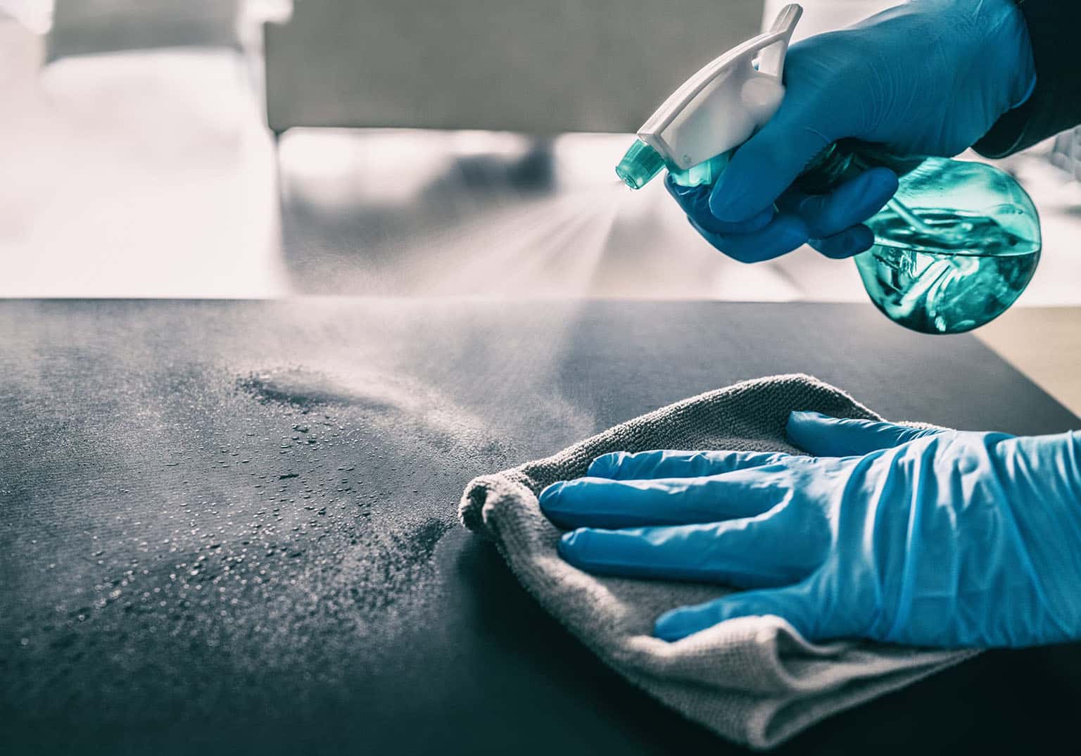 Why You Should Hire a Professional Cleaning Service in Washington DC