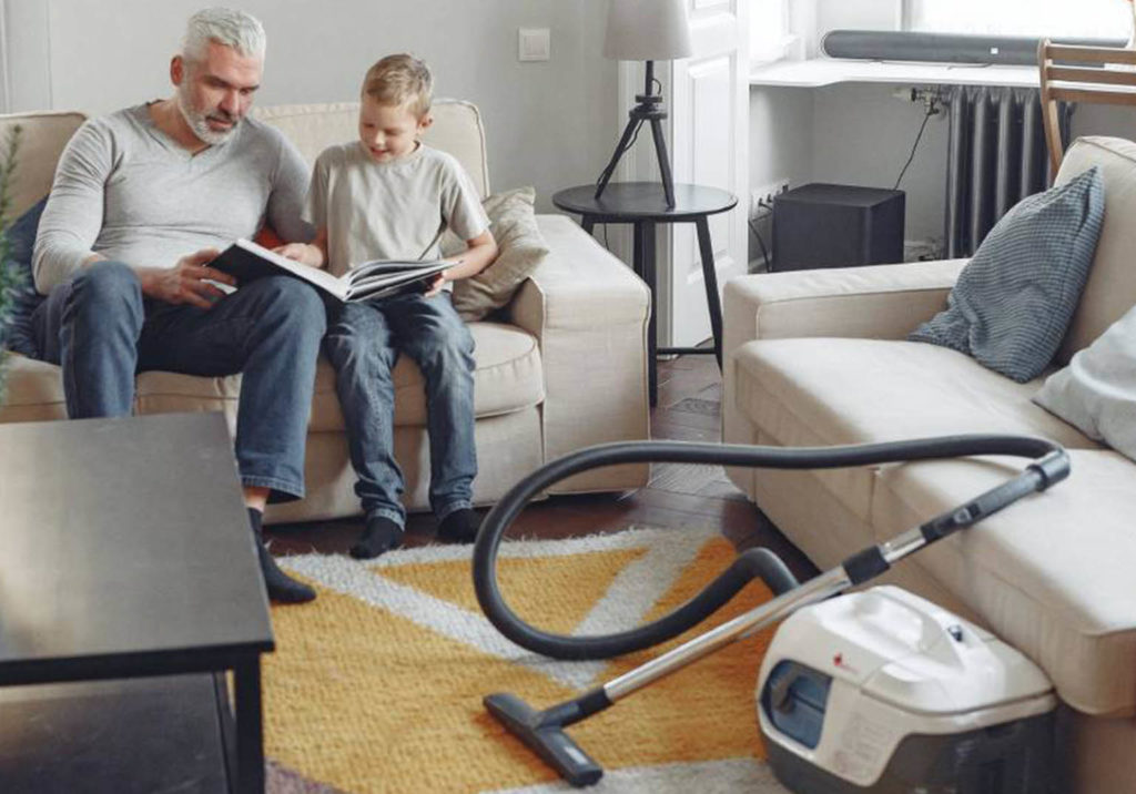 Top House Cleaning Tips to Make Your House Look Like New