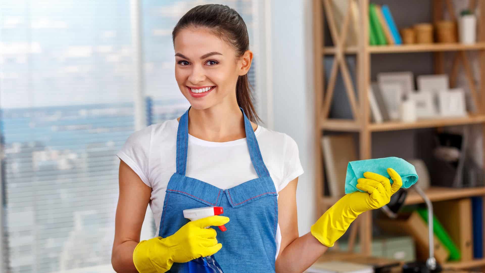 Benefits of Maid Services