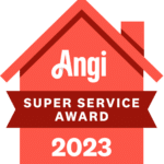 Angi 2023 Award