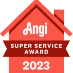 Angi 2023 Award